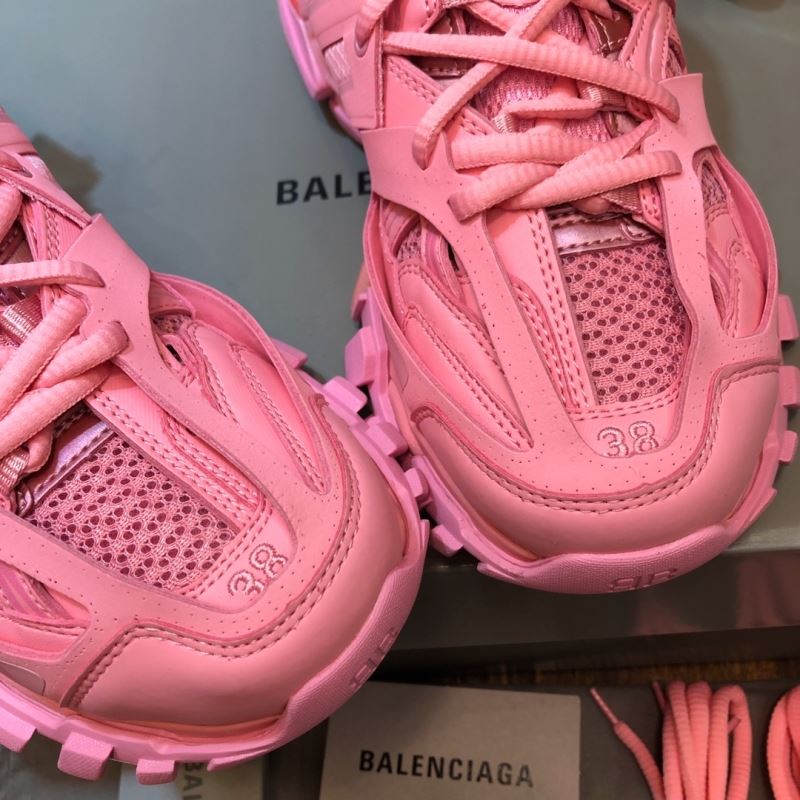 Balenciaga Track Shoes